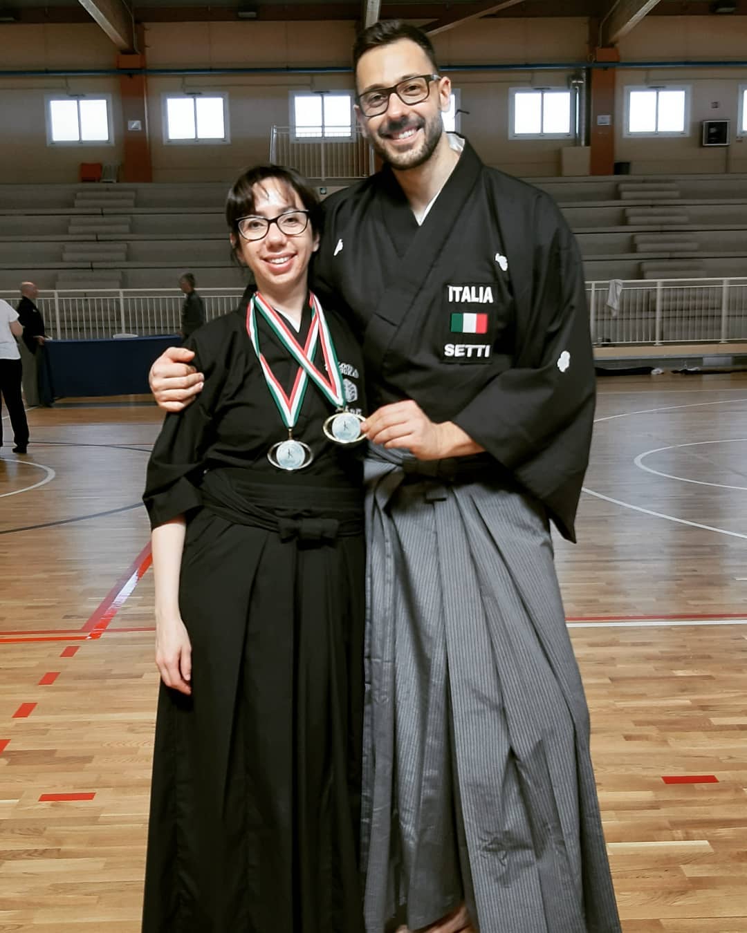 Tornei Iaido