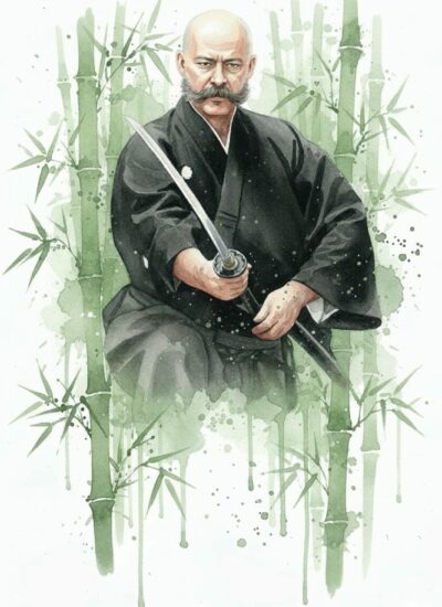 Iaido | Kendo Ravenna
