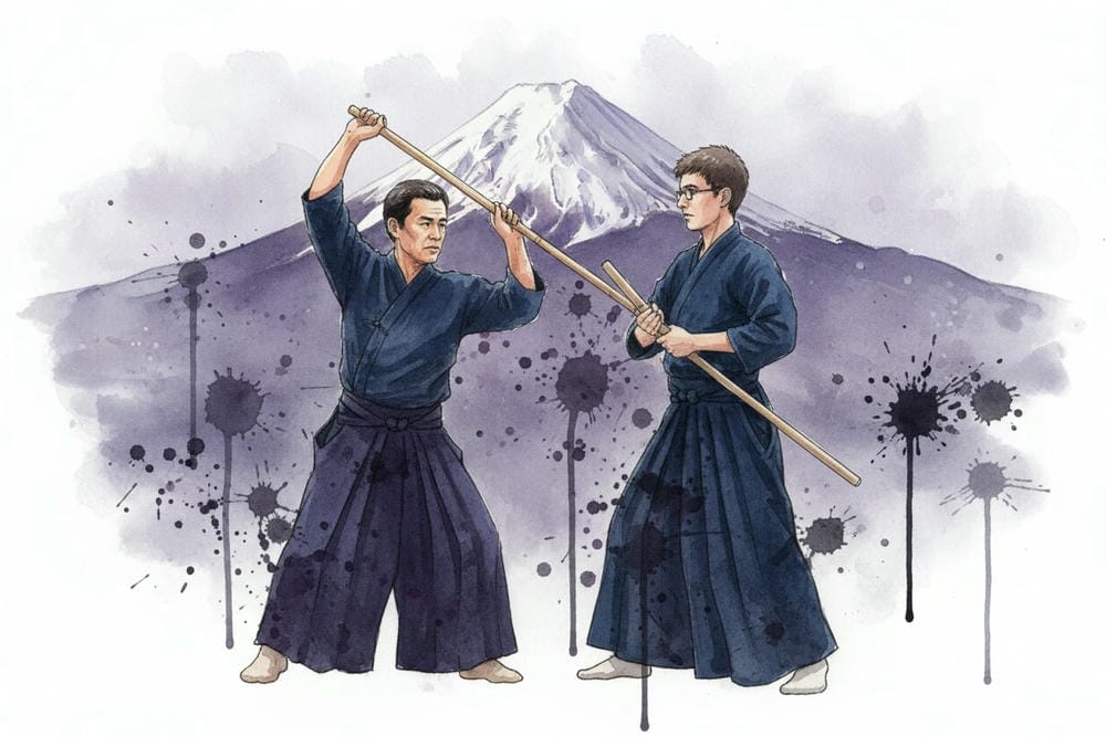Jodo | Kendo Ravenna